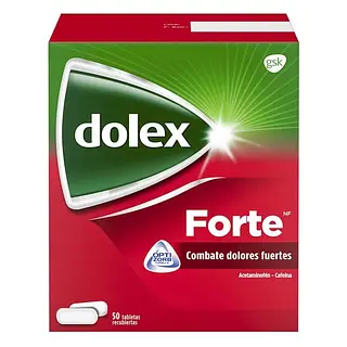 Dolex Forte