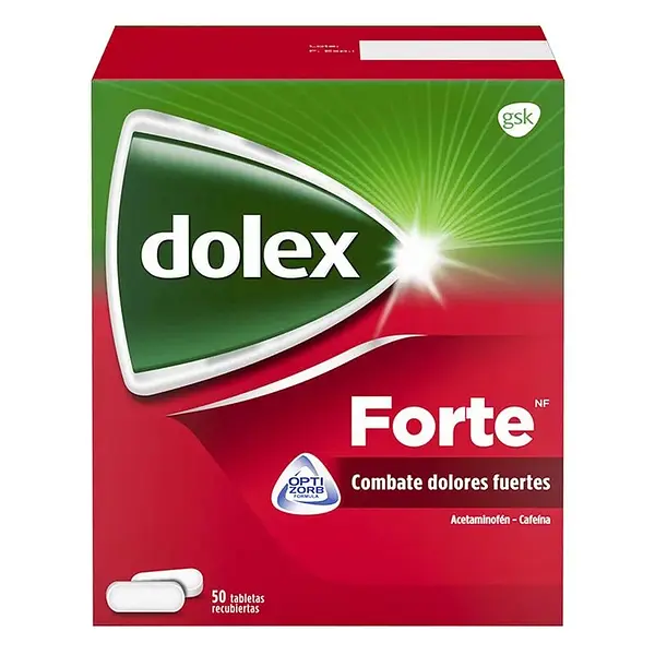 Dolex Forte