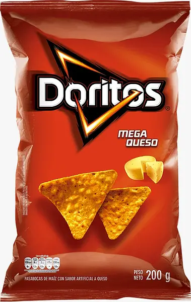 Doritos Familiar
