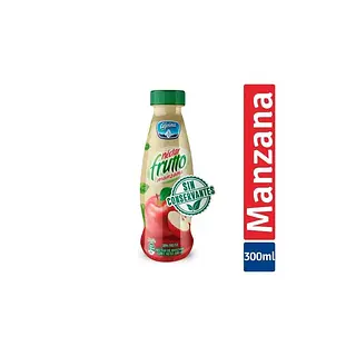 Frutto Manzana 300ml