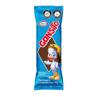 Gansito