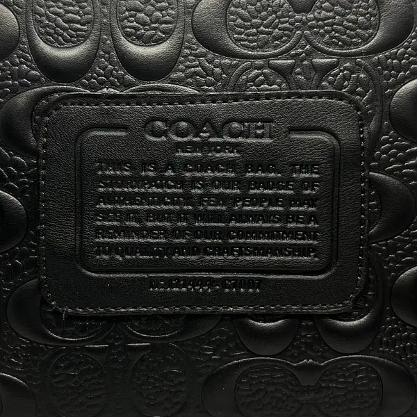 Carriel Pasta Dura Coach