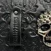 Carriel Philipp Plein Calavera