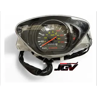 Velocimetro Completo Unik 110