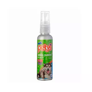 Removedor de Olores de Spray Petys