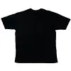 Camiseta Negra Talla Xxl Con Estampado Relieve Karl