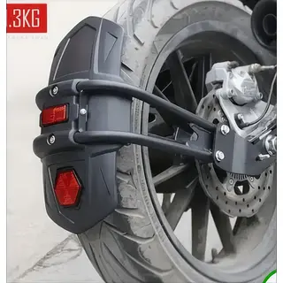 Mono Brazo Universal Con Traga Luz