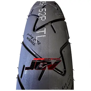 Llanta Timsun 140/60 - 17 Tl Ts659a