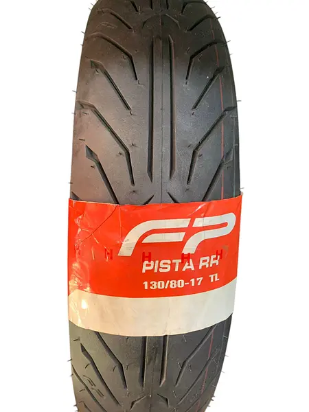 Llanta Fp 130/80 - 17 Tl Fp009