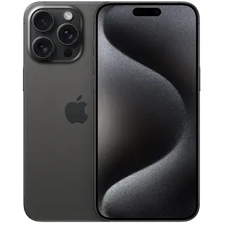 Iphone 15 Pro Max 256gb Negro 86% Batería