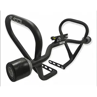 Defensa Universal Curva Con Aleron