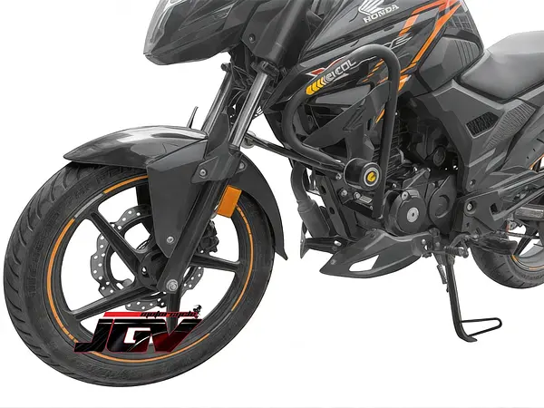 Defensa Aleron Xblade 160