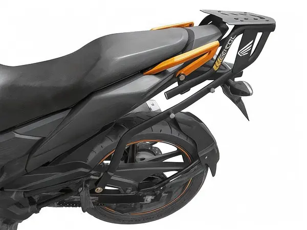 Parrilla Cicol Xblade 160