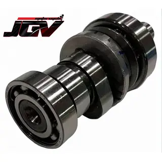 Arbol De Levas Dominar 400 V1