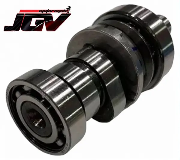 Arbol De Levas Dominar 400 V1