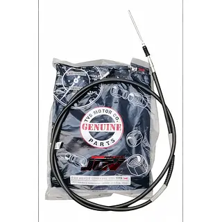 Guaya Freno Delantero Ntorq 125