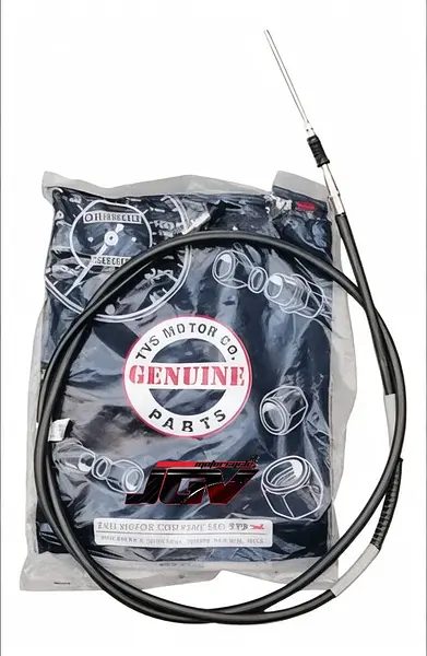 Guaya Freno Delantero Tvs 100 Sport