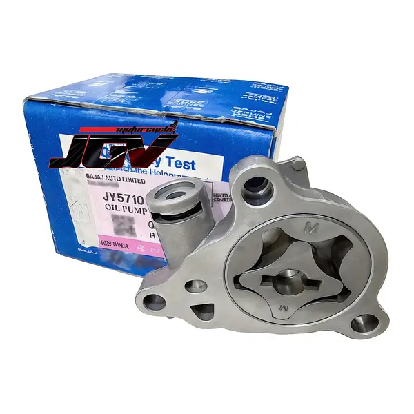 Bomba De Lubricacion Dominar 400 Ug - Der