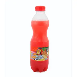 Hit Frutas Tropicales