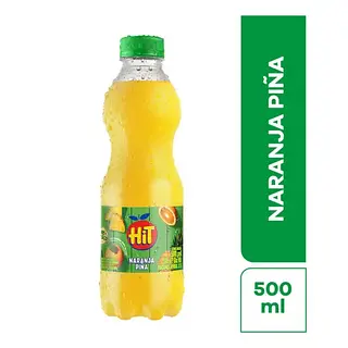 Hit Naranja Piña