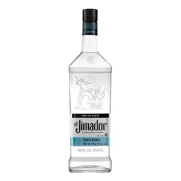 Jimador Tequila Blanco