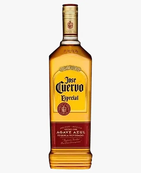 Jose Cuervo