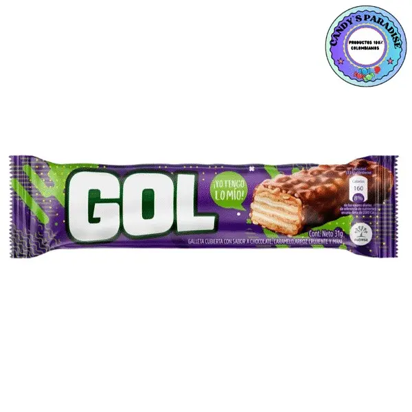Gol