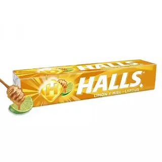 Halls Amarillo