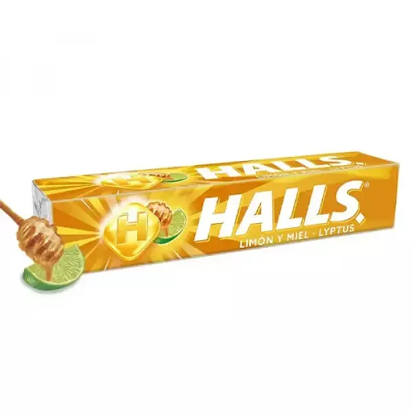 Halls Amarillo