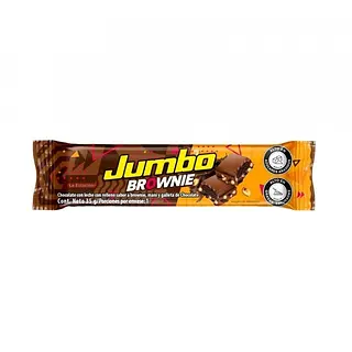Jumbo Brownie