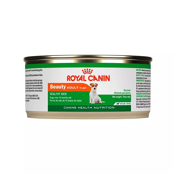 Alimento para Perros Adultos Royal Canin Healthy Skin In Gel