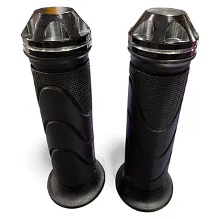 Manilar Hs - 21 Humo