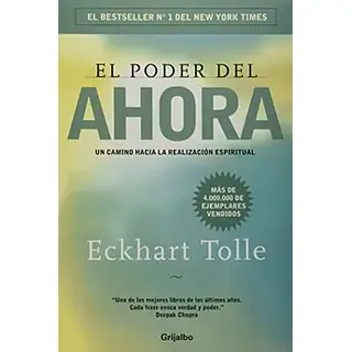 El Poder Del Ahora