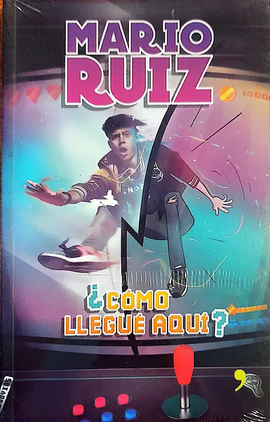 ¿ Como Llegue Aquí ?