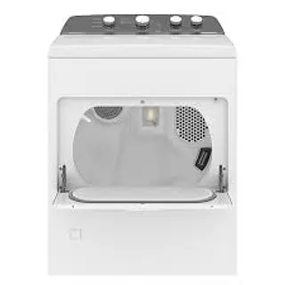 Secadora Whirlpool 23kg 7mwgd2140jb Blanca