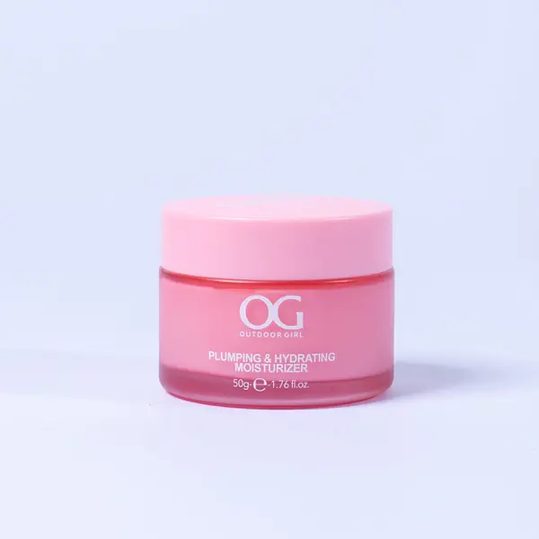 Crema Hidratante De Niacinamida Og