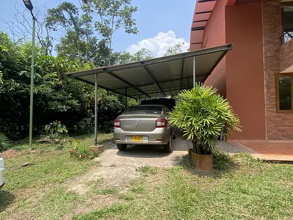 Finca Ecológica- Guacavía