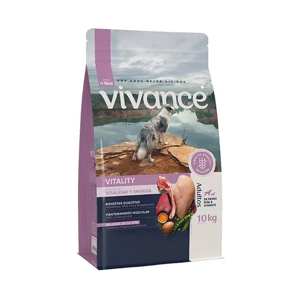 Ringo Vitality 10kg