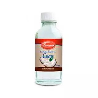 Esencia Sabor A Coco Levapan