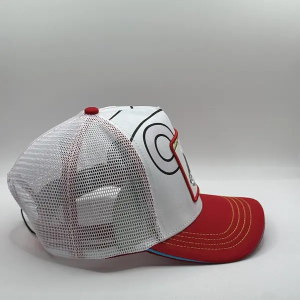 Player Zarigüeya Cambia Color