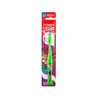 Cepillo de Dientes Colgate Kids Extra Suave