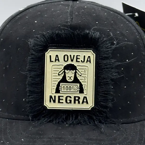 Oveja Negra Premium