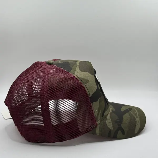 Panther Camuflado Militar