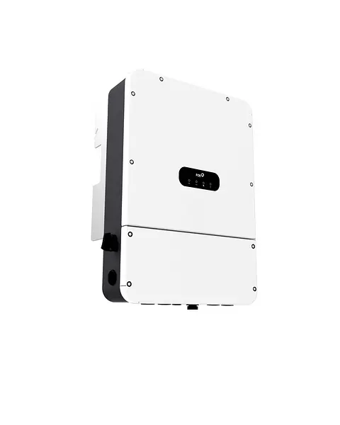 Inversor Híbrido Us Fox Ess 3.8 Kw / 5.7 Kw / 7.6 Kw