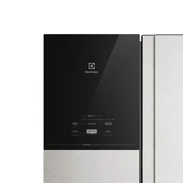 Nevecón Electrolux Side By Side 619lt