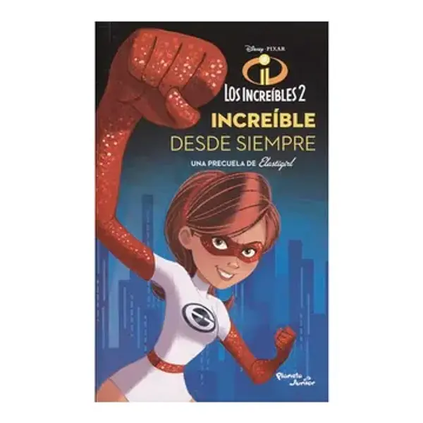 Increible Desde Siempre