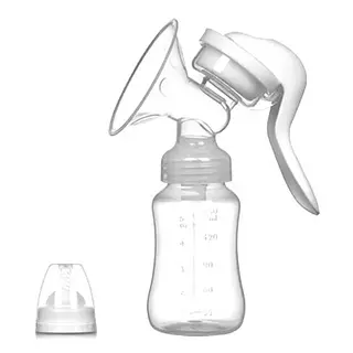 Extractor De Leche Manual M & B