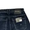 Jean Azul Con Desgaste Dolce & Gabbana