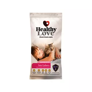 Purina para Gatos Cachorros Healtly Love