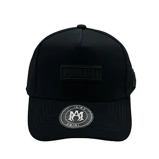 Amiri Negra Completa